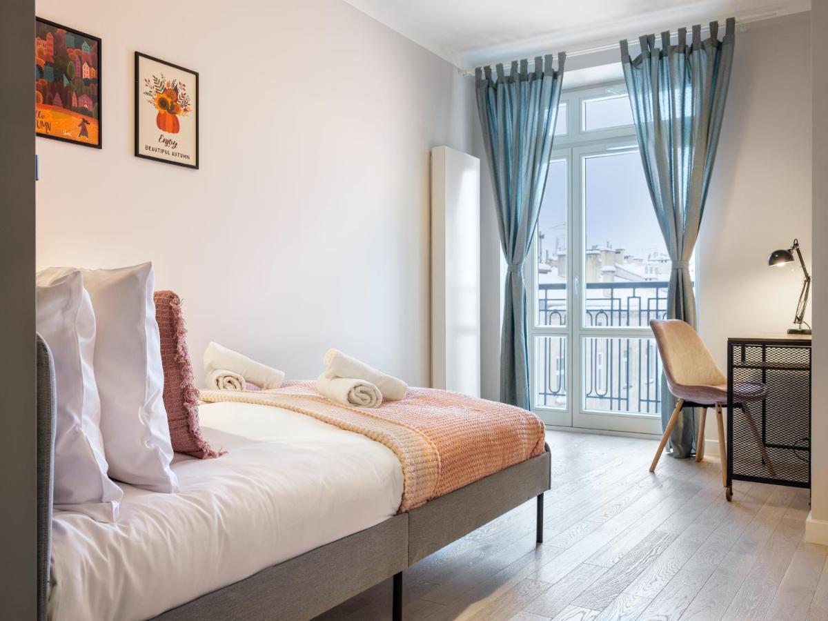 Apartament Tyzenhauz Rakowicka Street *