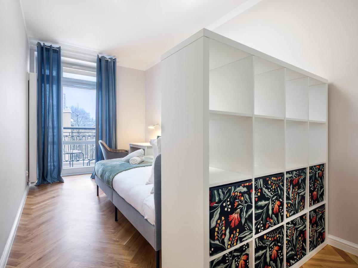 Apartament Tyzenhauz Rakowicka Street *