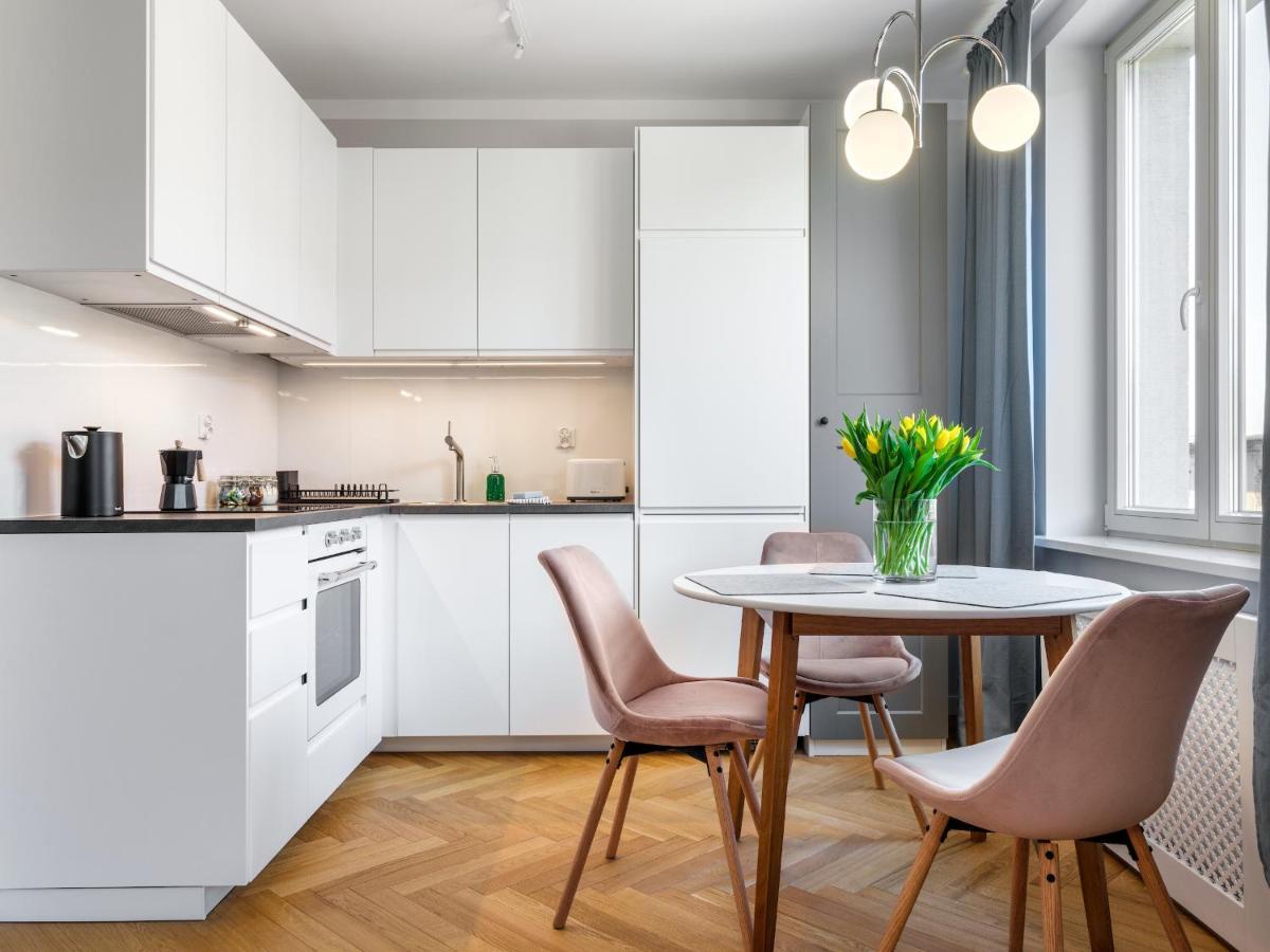 Tyzenhauz Rakowicka Street Apartment *