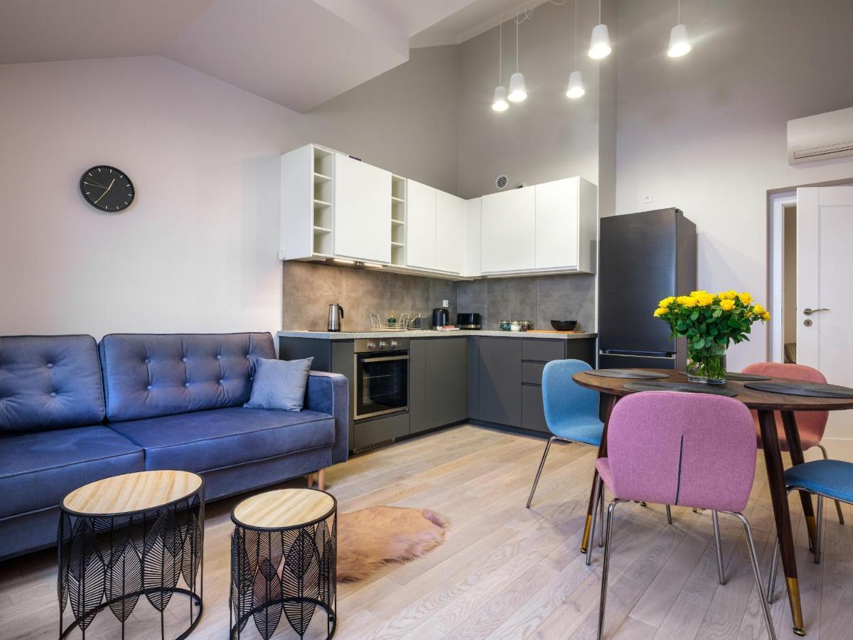 Tyzenhauz Rakowicka Street Apartment *