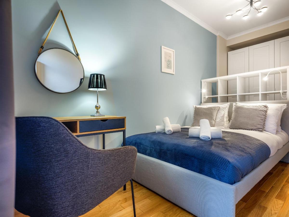Tyzenhauz Rakowicka Street Apartment *