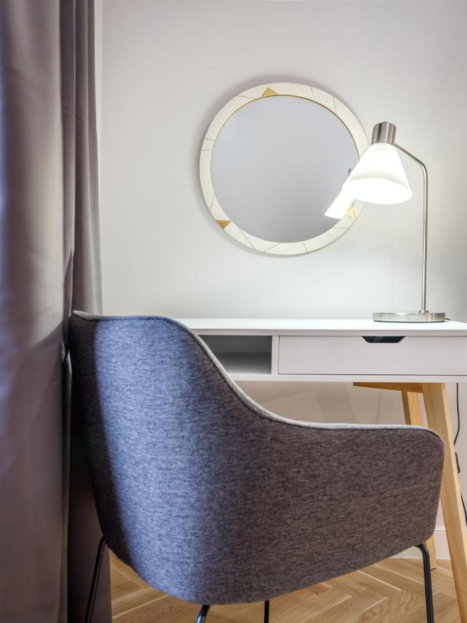 Tyzenhauz Rakowicka Street Apartment *