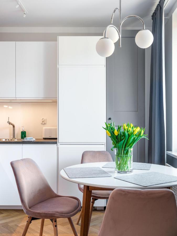 Tyzenhauz Rakowicka Street Apartment Krakau