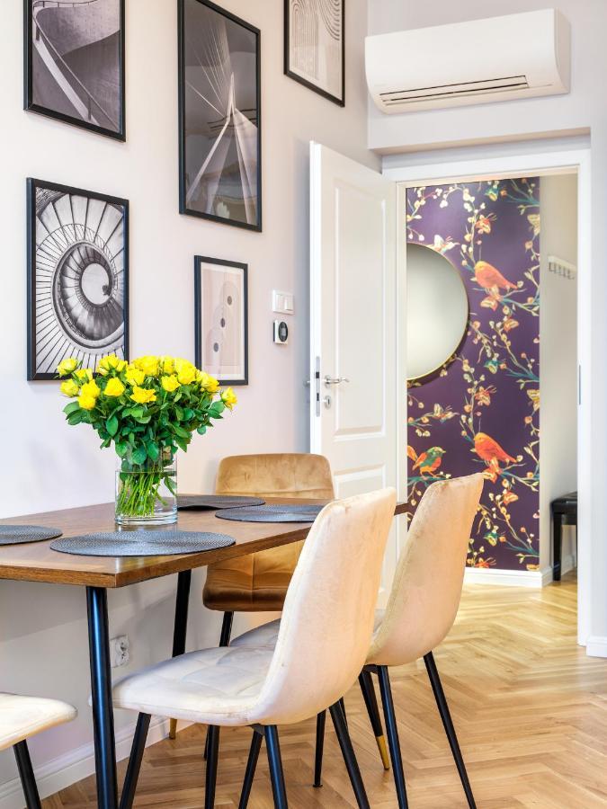 Tyzenhauz Rakowicka Street Apartment Krakau