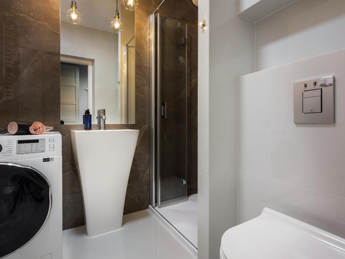 Tyzenhauz Rakowicka Street Apartment *
