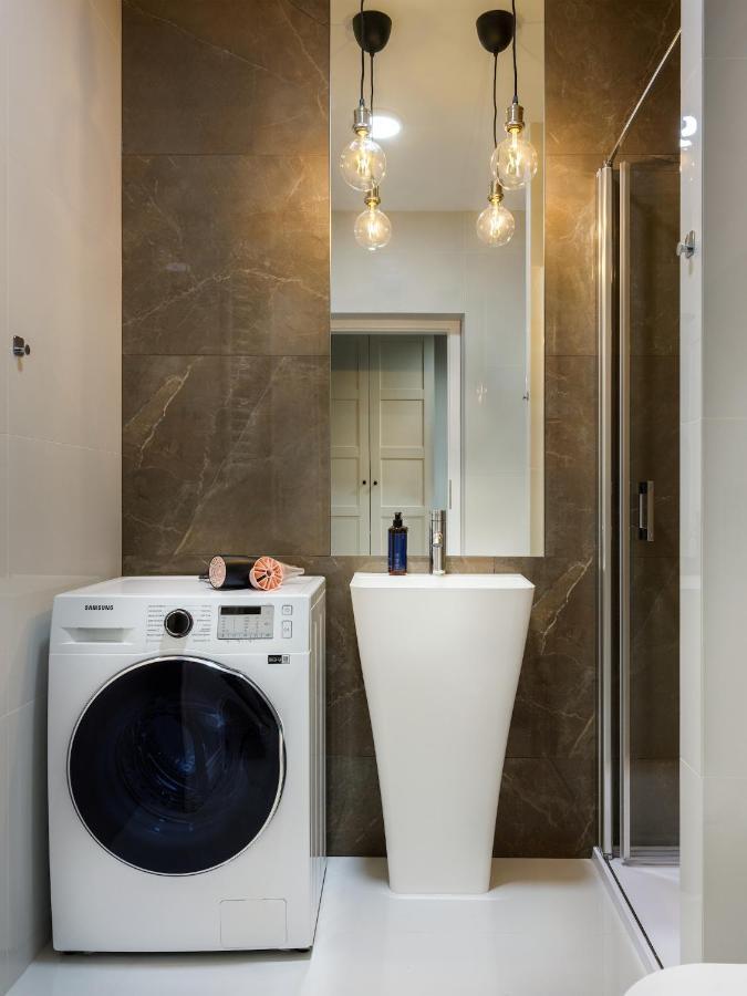 Tyzenhauz Rakowicka Street Apartment Krakau