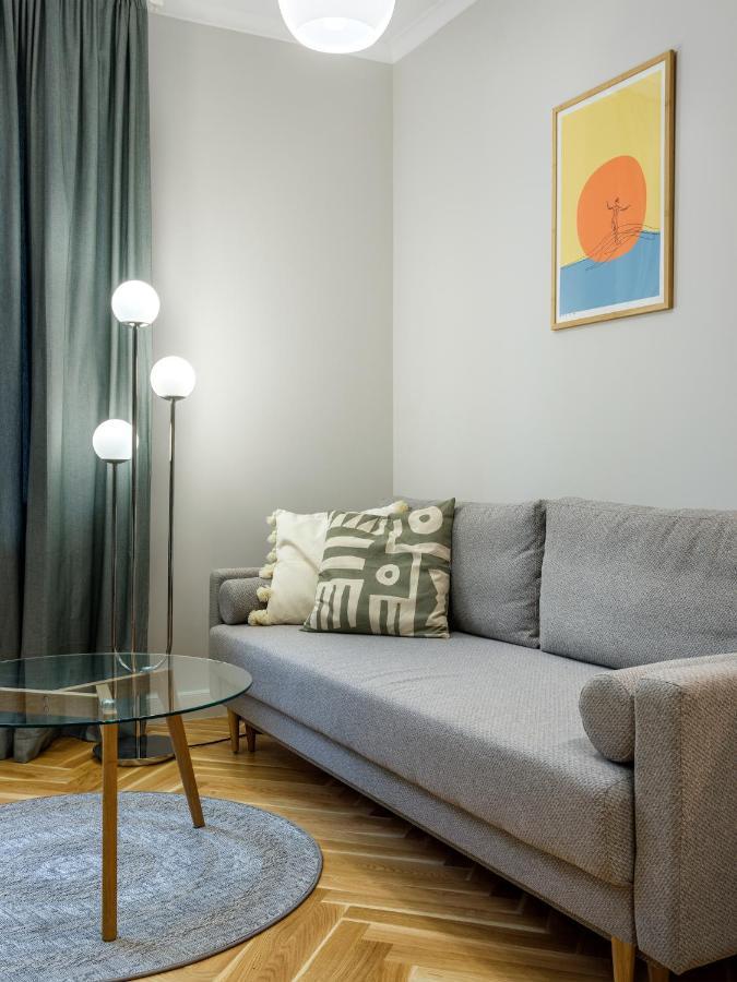 Apartment Tyzenhauz Rakowicka Street