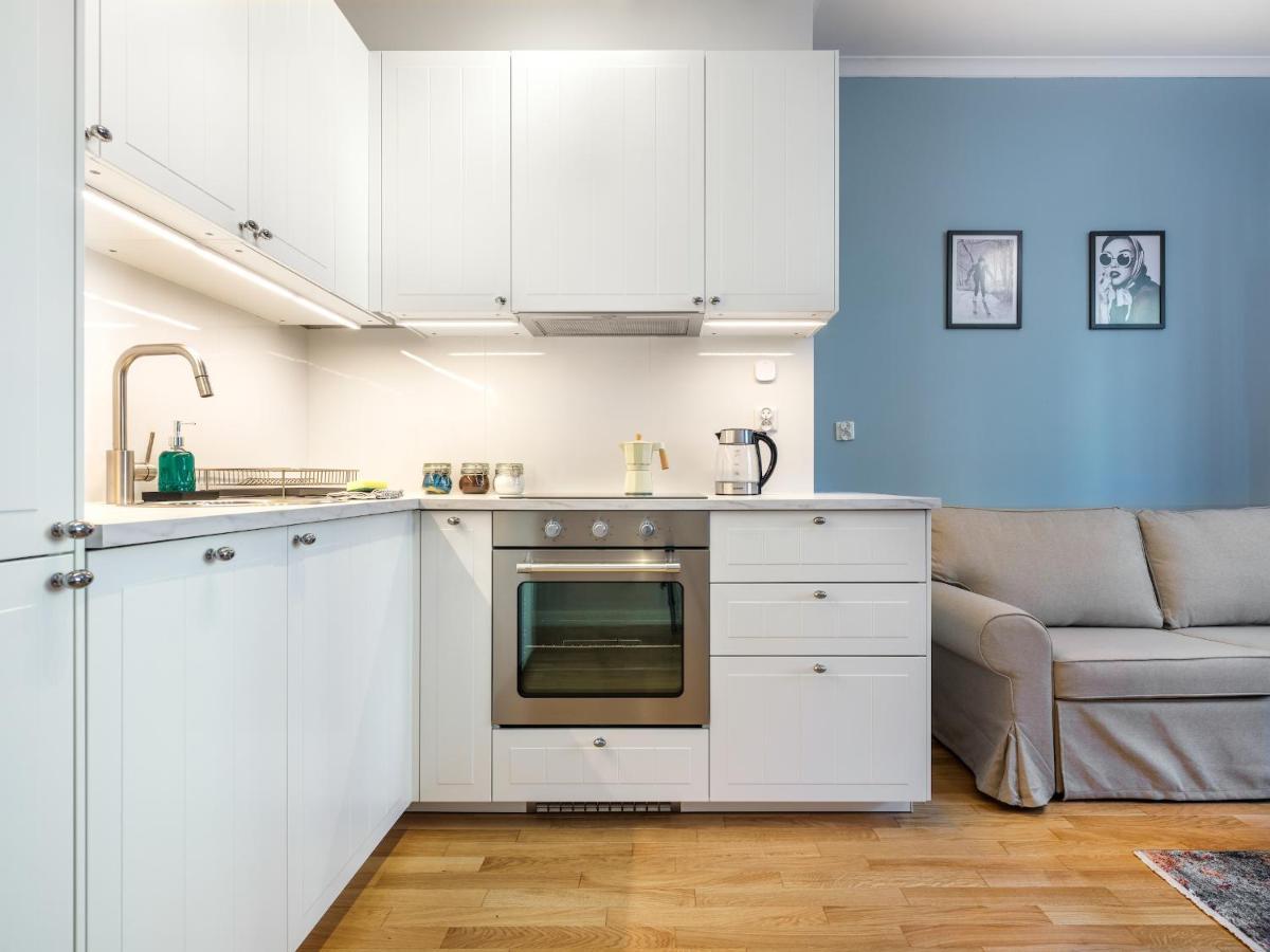 Tyzenhauz Rakowicka Street Apartment *