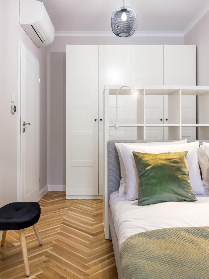 Apartment Tyzenhauz Rakowicka Street Krakau